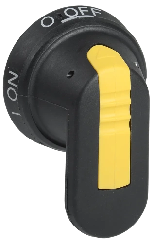 Рукоятка управления выносная для ВРМ 63-125А (3 полож.) IEK