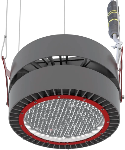 L-industry II PRO 210/К15/5,0К/04/I11-31/IP65 LEDEL L-industry II PRO 210/К15/5,0К/04/I11-31/IP65 LEDEL