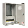 Щит учетно-распред. навесной ЩУРн 3/12 (500х300х160) IP31 EKF PROxima