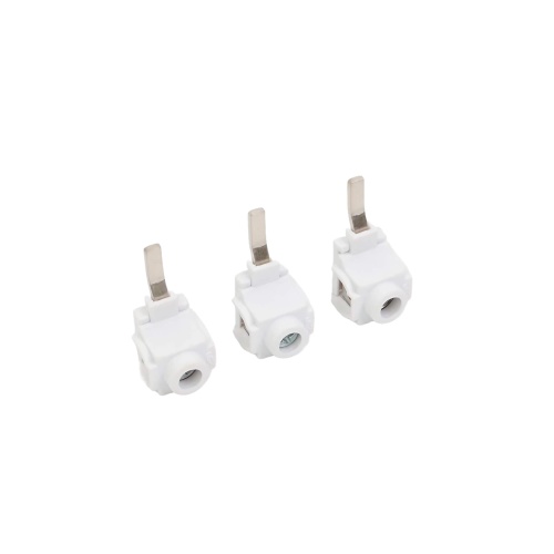 Ответвитель для соединительных шин BBS-MD63 63А Ответвитель для соединительных шин BBS-MD63 63А