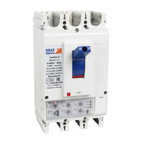 OptiMat D630H-MR2.1-У3-РЕГ