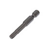 Бита Torx T-27*50 мм для шуруповерта (упак. 10 шт.) REXANT