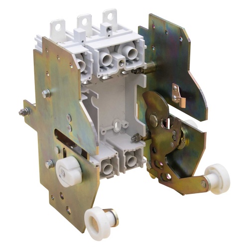 Комплект для выдвижного исполнения YON MD100...250 16-50А Комплект для выдвижного исполнения YON MD100...250 16-50А