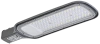 Светильник LED ДКУ 1012-100Ш 5000К IP65 серый IEK