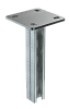 Подвес потолочный STRUT двойной 41х21-1100 IEK