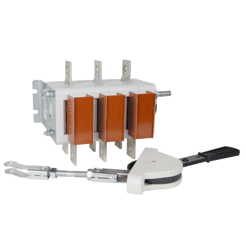 Выключатель-разъединитель ВР32-39-А71240-630А-УХЛ3-КЭАЗ Выключатель-разъединитель ВР32-39-А71240-630А-УХЛ3-КЭАЗ