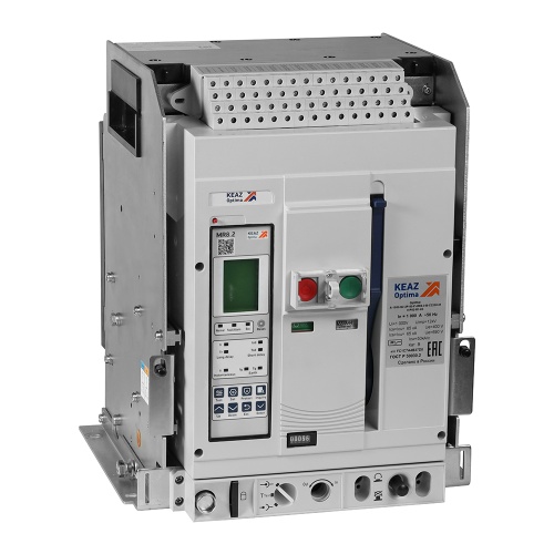 OptiMat A-1000-S1-3P-50-D-MR8.2-B-C2200-M2-P05-S2-06