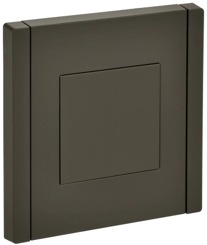 FORTE&PIANO Заглушка с суппортом FP341 сер. IEK