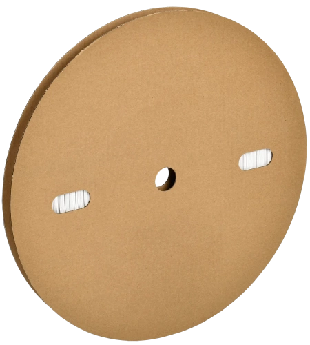 Трубка термоусадочная ТТУ нг-LS 22/11 белая 100м/упак IEK Трубка термоусадочная ТТУ нг-LS 22/11 белая 100м/упак IEK