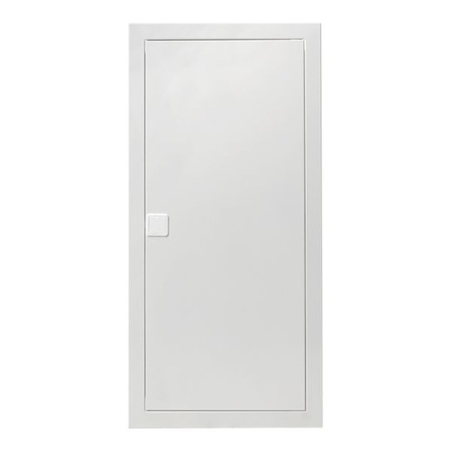 Дверь пластиковая для щита "Nova" 4 габарит IP40 EKF