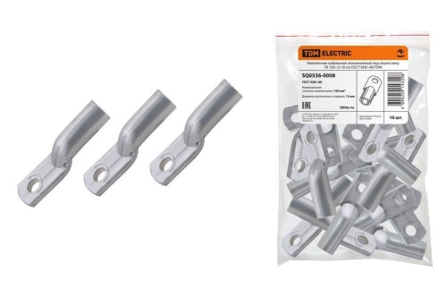 Наконечник ТА 150-12-17 TDM Наконечник ТА 150-12-17 TDM