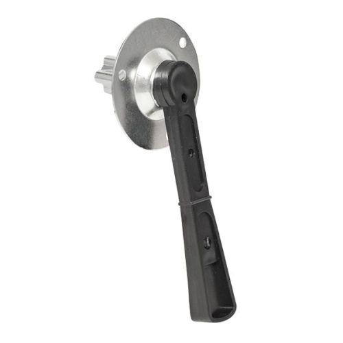 Рукоятка боковая смещённая для ВР32У-37 MAXima EKF Рукоятка боковая смещённая для ВР32У-37 MAXima EKF