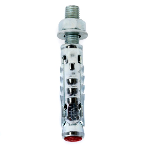 Стандартный анкер со шпилькой М8, горячеоцинкованный