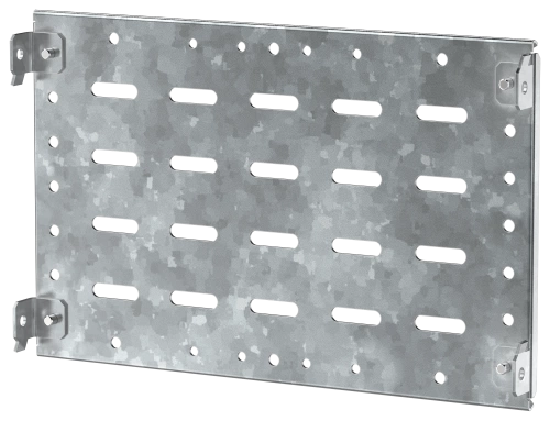 FORMAT Перегородка секционирования задняя 200х400 IEK