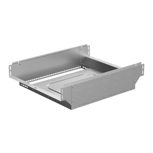 Ответвитель Т-образный вертикальный Стандарт HDZ 600х100 Промрукав Ответвитель Т-образный вертикальный Стандарт HDZ 600х100 Промрукав