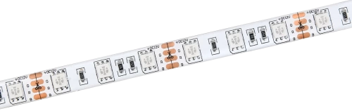 Лента LED 5м LSR-5050RGB60-14,4-IP65-12В IEK