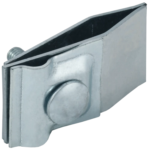 Дер. пр. кр. 6-10мм фальца прям. h=60мм оц. сталь HDZ IEK