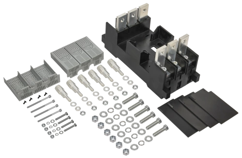 ARMAT Устр. втычного исп. MCCB 3P типоразмер H; I IEK ARMAT Устр. втычного исп. MCCB 3P типоразмер H; I IEK