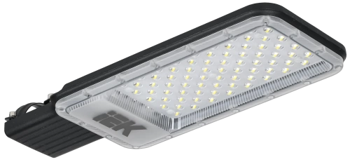 Светильник LED консольный ДКУ 1011-100Ш 5000К IP65 IEK