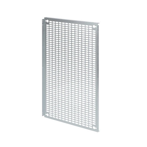 Монтажная плата частичная перфорированная для шкафа CQE (ВхШ) 200x300 мм Монтажная плата частичная перфорированная для шкафа CQE (ВхШ) 200x300 мм