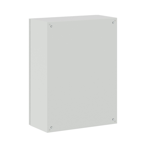 Навесной шкаф CE, с прозрачной дверью, 800 x 600 x 300мм, IP55 (упак. 1 шт)