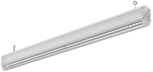 PRO Светильник LED ДСП 7034 35Вт ГСП105 5000К IP66 IEK