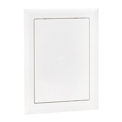 Люк ревизионный пластик 150х200 (ШхВ внутр.) EKF Basic