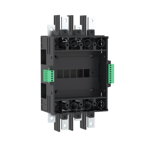 Втычное основание фронт. подкл. для MNX250 4P