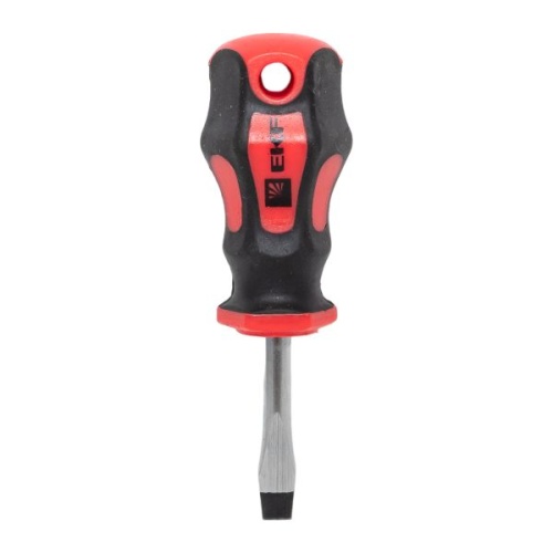 Отвертка Master SL6.5x38 мм EKF Отвертка Master SL6.5x38 мм EKF