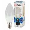 LED B35-9W-840-E14 Лампа ЭРА LED smd B35-9w-840-E14