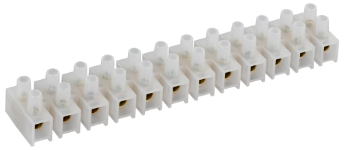 Зажим винтовой ЗВИ-100 10-25мм2 12пар GENERICA