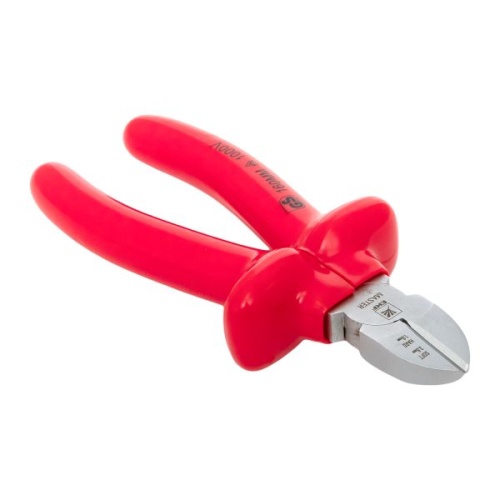 Бокорезы Master 160 мм 1000В EKF Бокорезы Master 160 мм 1000В EKF