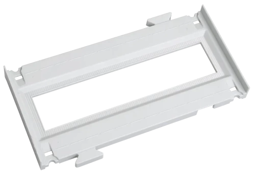 Основной элемент фальш-панели прозрачный UNIVERSAL/PRO