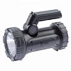 Фонарь PA-703  ЭРА прожекторный [10W SMD+ боковой COB, литиевый акк 3000мАч/ 3,7V, IP65, microUSB, к