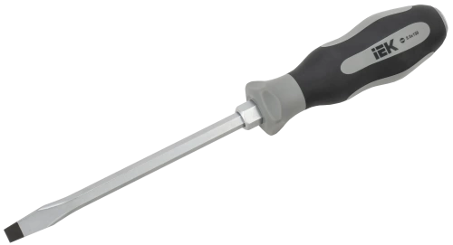 ARMA2L 5 Отвертка ударная SL8,0х150 Т2 IEK