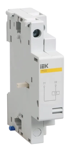 Расцепитель независимый РН32 Ue 110В ИЭК