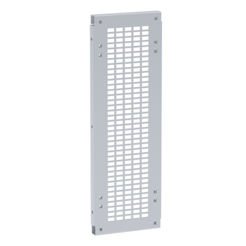 Монтажная панель В600 Ш300 перфорированная EKF AVERES Монтажная панель В600 Ш300 перфорированная EKF AVERES