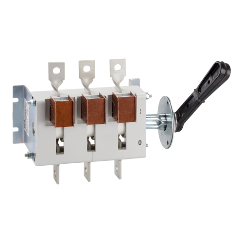 Выключатель-разъединитель ВР32-39-В31350-630А-УХЛ3-КЭАЗ Выключатель-разъединитель ВР32-39-В31350-630А-УХЛ3-КЭАЗ