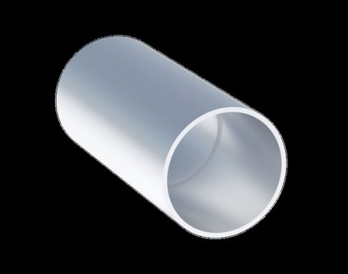 Муфта безрезьбовая алюминиевая d32 мм AL EKF Муфта безрезьбовая алюминиевая d32 мм AL EKF