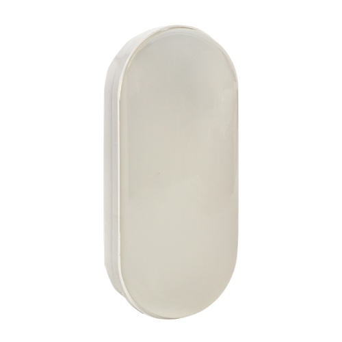 Светильник светодиодный ЖКХ овал ДПО-2005 12Вт 4000K IP65 EKF PROxima Светильник светодиодный ЖКХ овал ДПО-2005 12Вт 4000K IP65 EKF PROxima