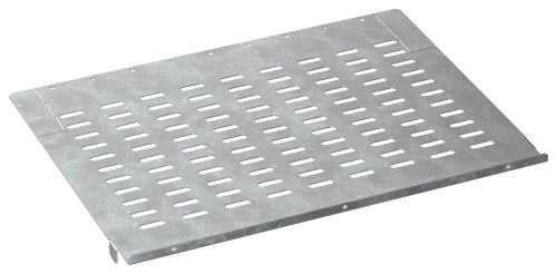 FORMAT Перегородка секц. гориз. аппаратного отсека 600 IEK