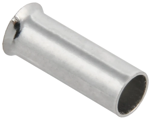 Наконечник НШВ 4,0-12 (100шт/упак) IEK Наконечник НШВ 4,0-12 (100шт/упак) IEK