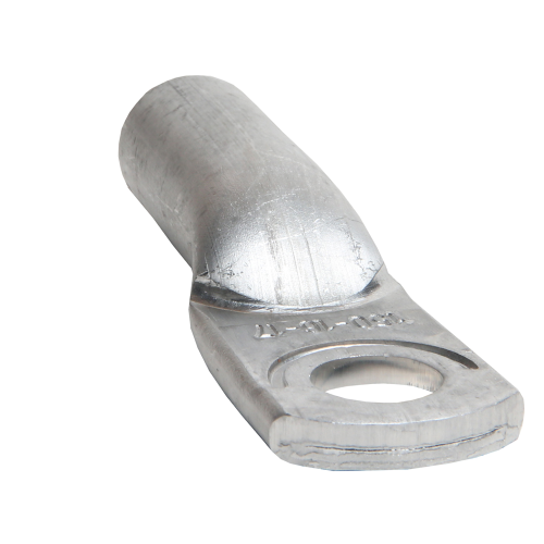 Наконечник алюминиевый OptiKit L-ТА 150-16-17 ГОСТ 9581 Наконечник алюминиевый OptiKit L-ТА 150-16-17 ГОСТ 9581