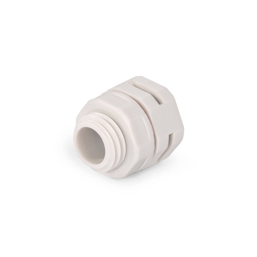 Клапан вентилируемый пластиковый КВП-М12 (б) (Fortisflex)