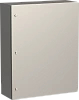 TITAN 5 Корпус метал. ЩМП-100.80.40 (AISI 304) УХЛ1 IP66 IEK