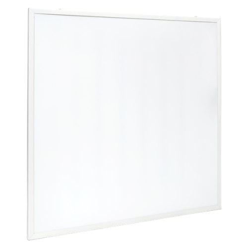 Панель светодиодная 25 мм ДВО-4210-L 50Вт 6500К опал с равномерной засветкой 595х595 LUMA EKF