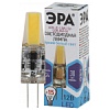 LED-JC-1,5W-12V-COB-840-G Лампа ЭРА (COB, капсюль, 1,5Вт, 12В, нейтр, G4)