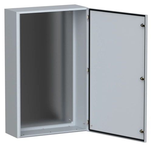 Корпус металлический ЩМП-6-0 (1200х750х300мм) У2 IP54 IEK