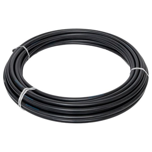 Изолированный токоотвод (бухта 25м) EKF Изолированный токоотвод (бухта 25м) EKF