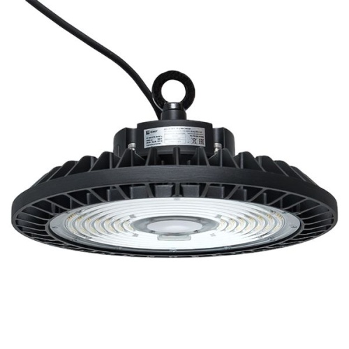 Светильник светодиодный промышленный для высоких пролетов ДСП-2103 200Вт 120 гр 5000К IP65 EKF Светильник светодиодный промышленный для высоких пролетов ДСП-2103 200Вт 120 гр 5000К IP65 EKF